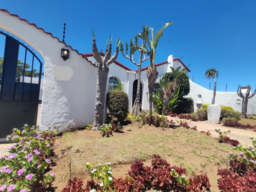 4 Bedroom Property for Sale in Malabar Eastern Cape